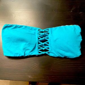 San Lorenzo Bikini Top